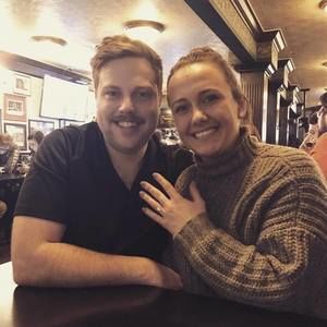 Meet your Posher, Jaime